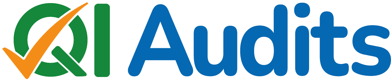 QI Audits Logo